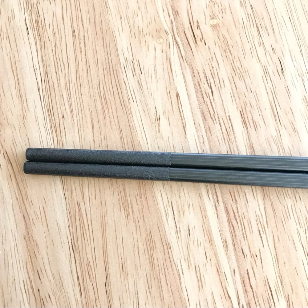 🆕 Stone Noodle Bowl with Reusable Chopsticks SMALL